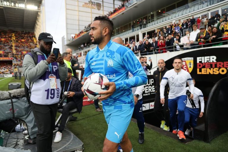 we explain to you why the slap of Dimitri Payet risks costing OM dearly at the end of the season