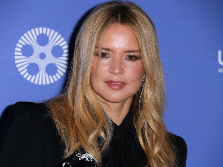 what Virginie Efira really thinks of the positions, and “attacks”, of Blanche Gardien and Adèle Haenel against “LOL, who laughs, comes out!”  and the Cannes Film Festival