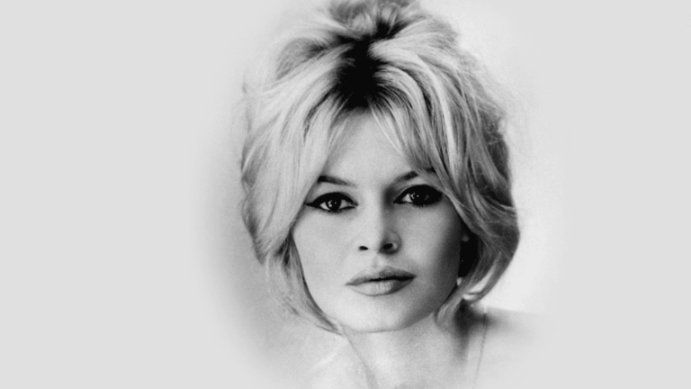 what remains of the Brigitte Bardot icon?