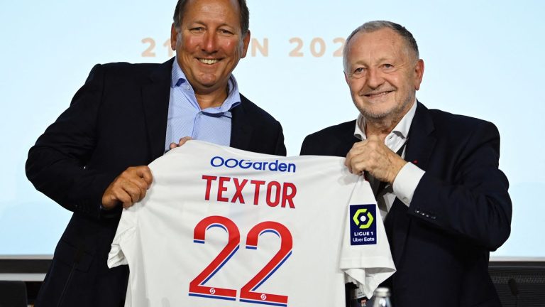 who is John Textor, the American investor who dreams of the Champions League for OL?