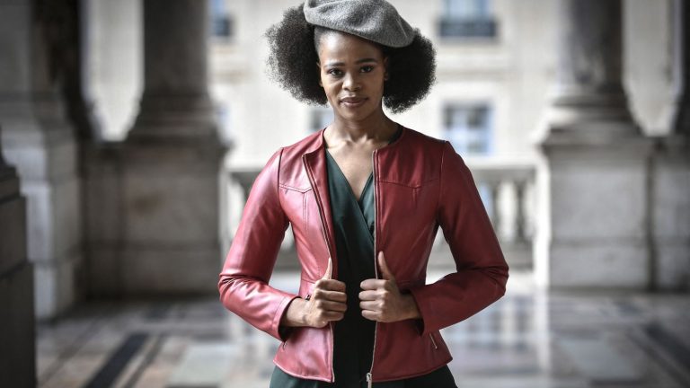 who is Pretty Yende, the South African soprano who will sing for the king?