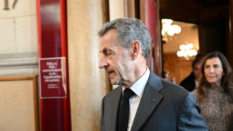 why Nicolas Sarkozy will not go to detention, despite two prison sentences