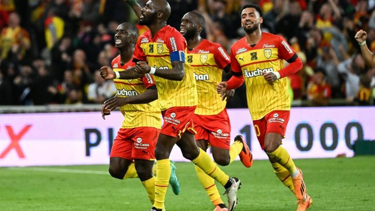 winner of OM, Lens more than ever intractable against the big