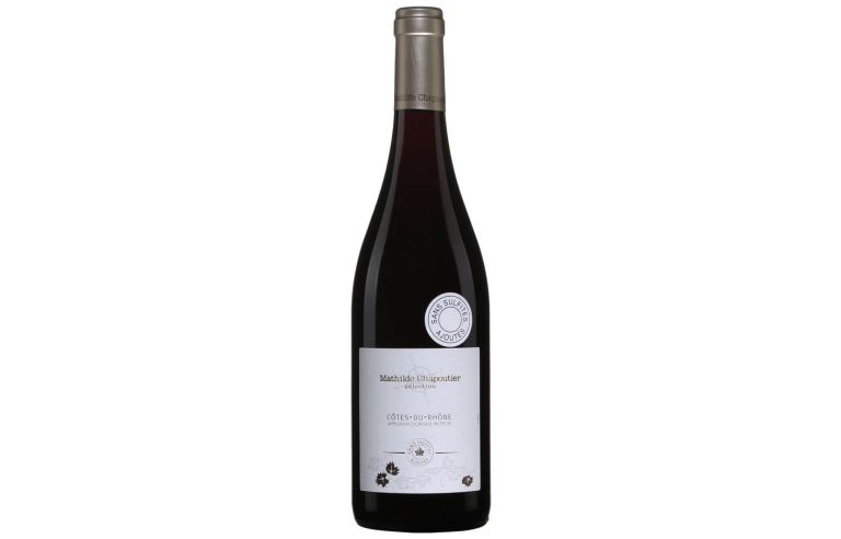 [﻿﻿Billet vins] Cotes-du-Rhone 2020, Mathilde Chapoutier, Rhone, France