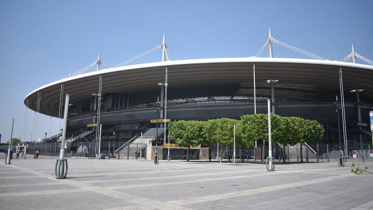 1,200 police and gendarmes mobilized around the Stade de France for the Top 14 final