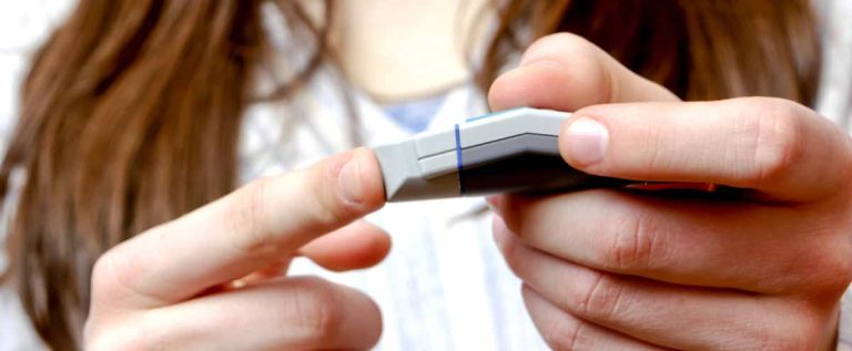 1.3 billion cases of diabetes worldwide by 2050, study finds