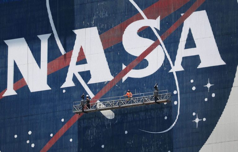 NASA held its first public meeting on UFOs