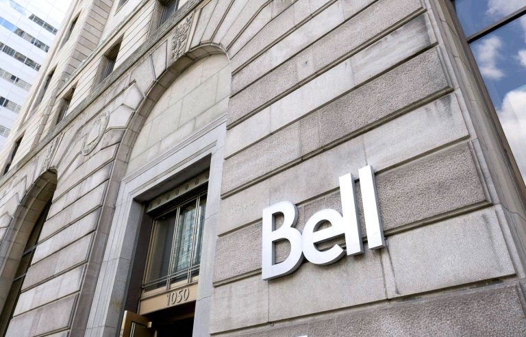 Bell cuts 1,300 jobs and closes six radio stations