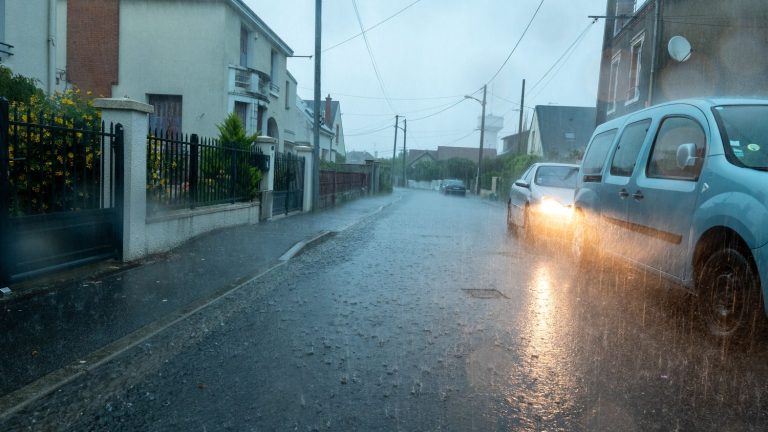 19 departments from the Ardennes to Haute-Garonne placed in orange vigilance