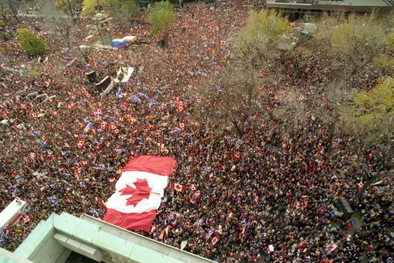 1995 referendum |  The CAQ will file a new motion to force the CEO to reveal the results of the investigation