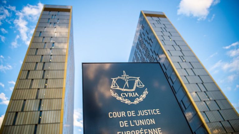 2019 Polish justice reform breaches EU law, says CJEU