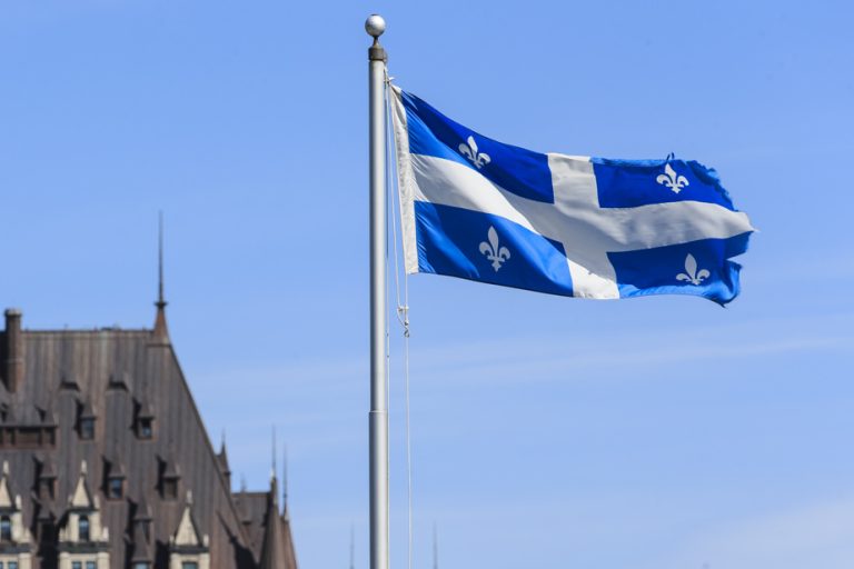 250th anniversary of the Quebec Act |  Highlighting the past, grounding the future