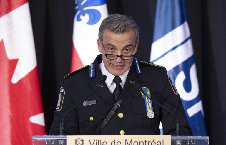 30% drop in gun violence in Montreal