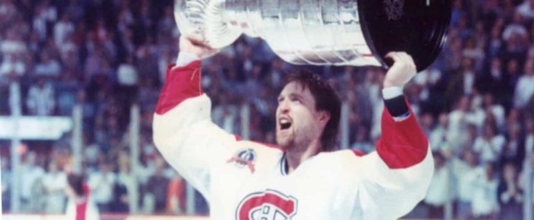 30 years without a Stanley Cup in Montreal is an eternity