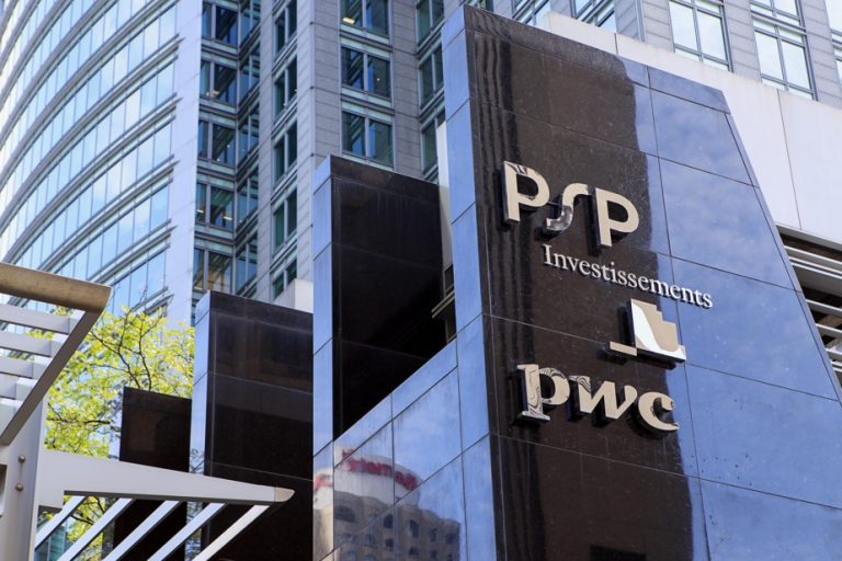 4.4% return for PSP Investments despite a “challenging environment”