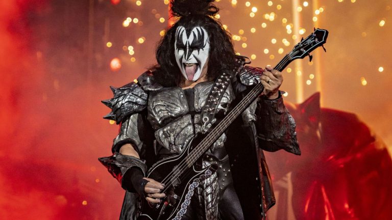 5 things to know about the extravagant glam-metal band