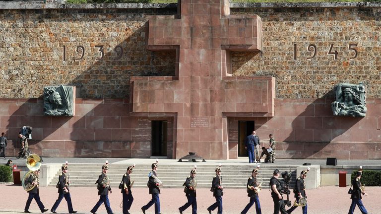 91 people “will be recognized as dead for France”, indicates the Elysée