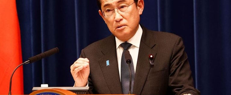 A first step towards a law in favor of LGBT + in Japan