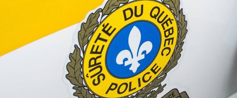 A man dies under the weight of his ATV in Lac-Saint-Jean