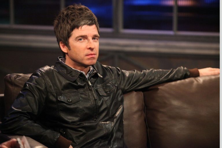 A new solo album for Noel Gallagher