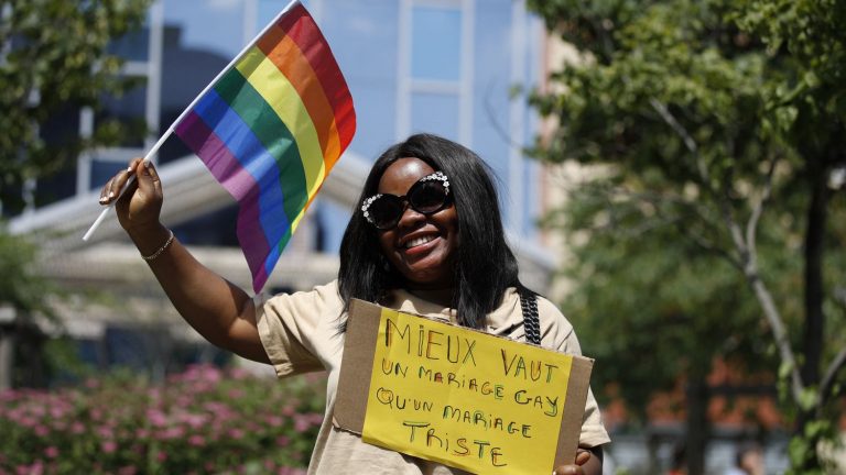 “A racialized person can wait up to ten years to have access to PMA”, denounces the queer community of Seine-Saint-Denis