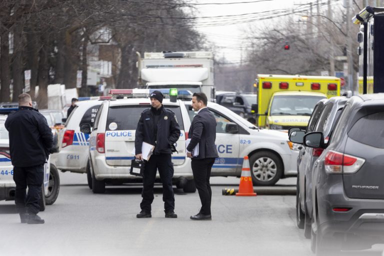 A second forum on armed violence this fall in Montreal