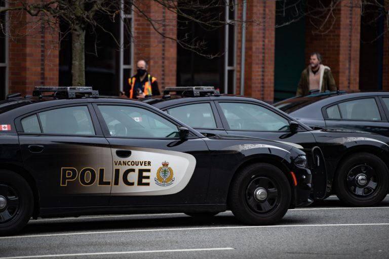 A street gang from Montreal North to Vancouver