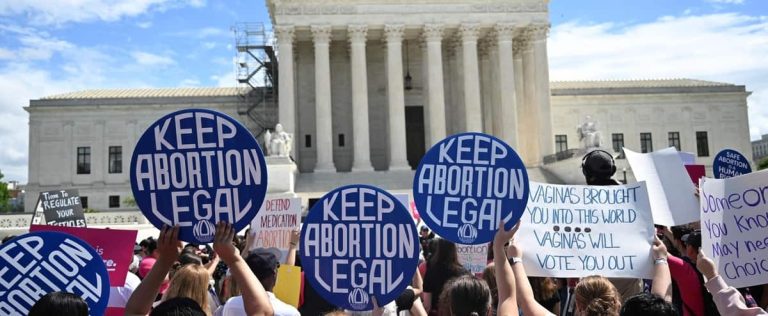 Abortion: United States Marks One Year Anniversary of Overthrow of Roe v.  wade