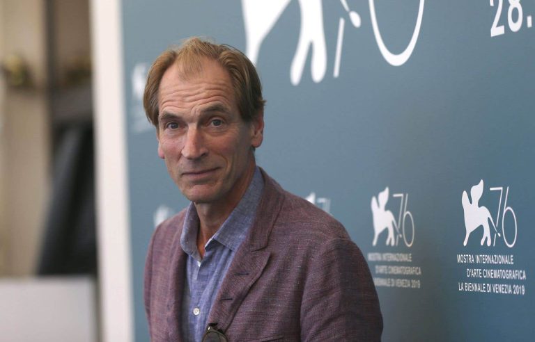 Actor Julian Sands was found dead in the mountains, California