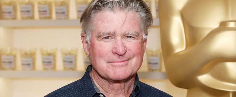 Actor Treat Williams dies in motorcycle accident