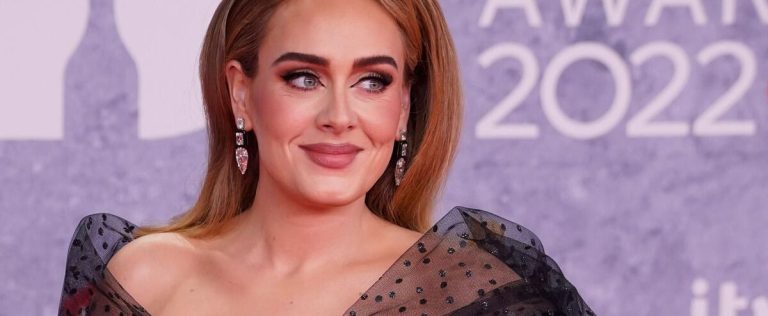 Adele bought Sylvester Stallone’s house, with one condition