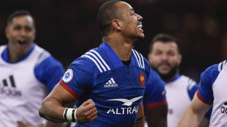 Adidas becomes the equipment supplier of the XV of France from 2024