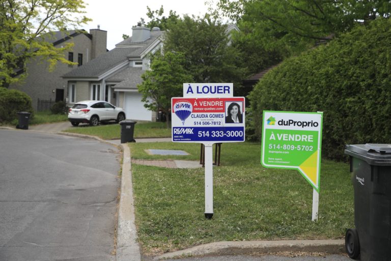 Housing market affordability could deteriorate, CMHC fears