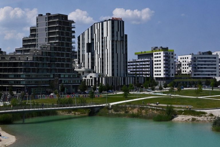 Affordable Housing |  Has Vienna found the recipe?