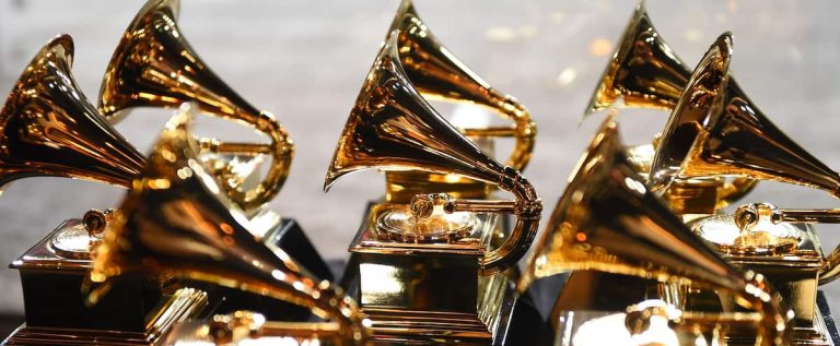 No human author, no prize: Grammys limit use of artificial intelligence