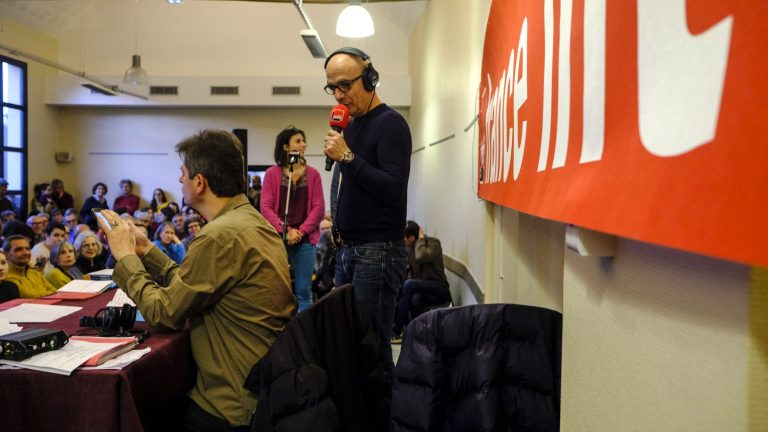 After 65 years of radio, “The game of 1,000 euros” will be available on television on France 3