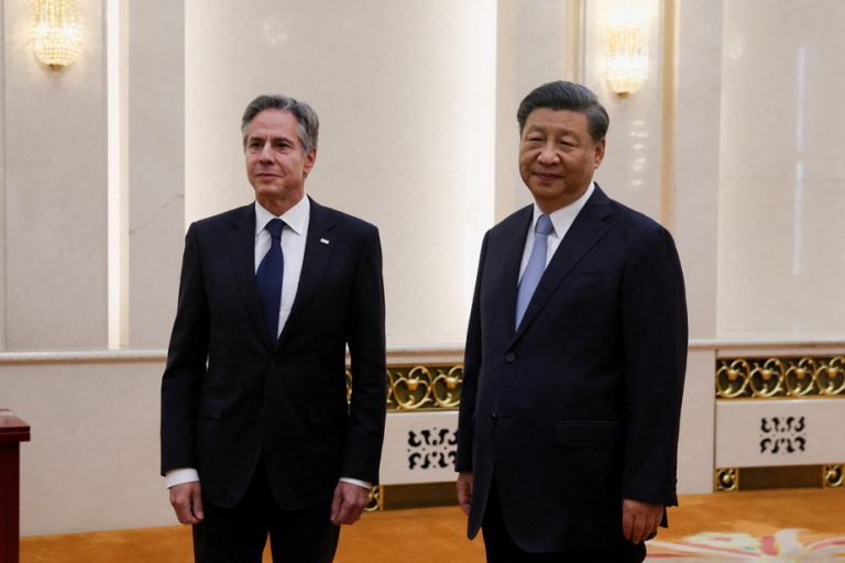 After Blinken’s visit, the Sino-American thaw remains fragile