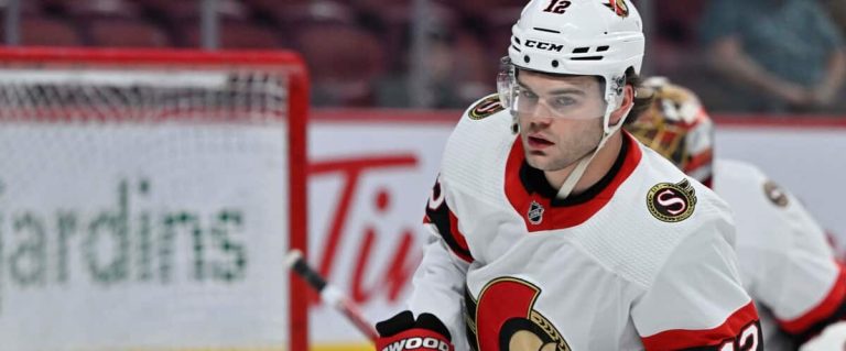 Alex DeBrincat Traded Again?  |  The Journal of Montreal