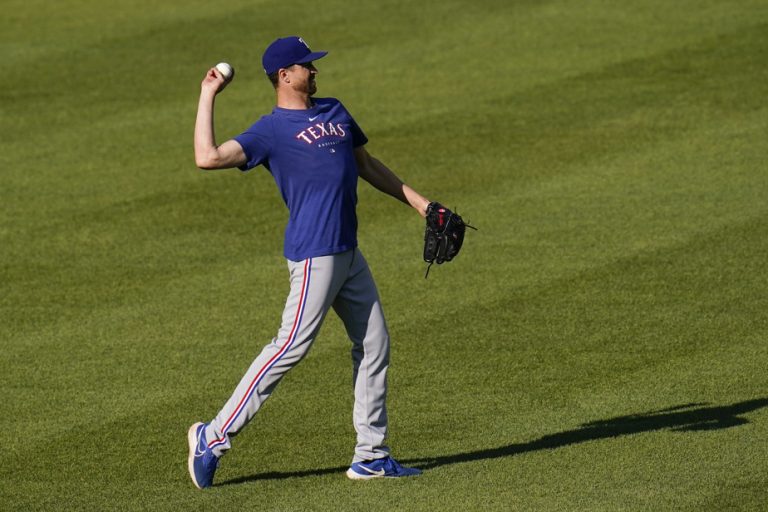 American League West Section |  Rangers still top tier even without Jacob deGrom