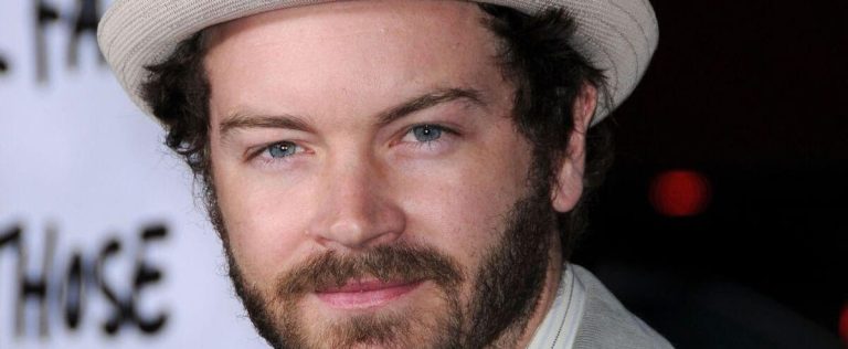 American actor Danny Masterson found guilty of two rapes