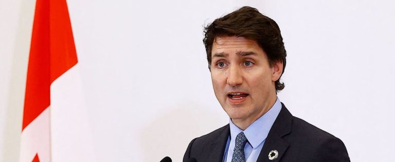 A major cabinet reshuffle planned for this week in Ottawa: “big names” could change functions