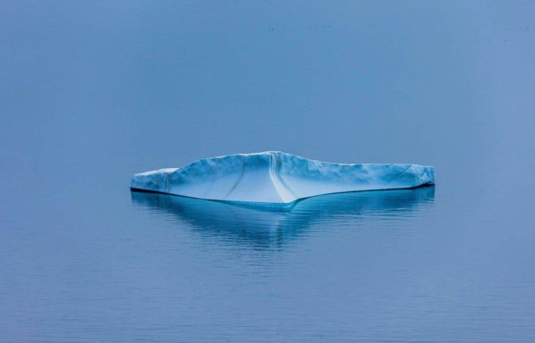 Arctic could be sea ice-free in summer as early as 2030s, researchers say