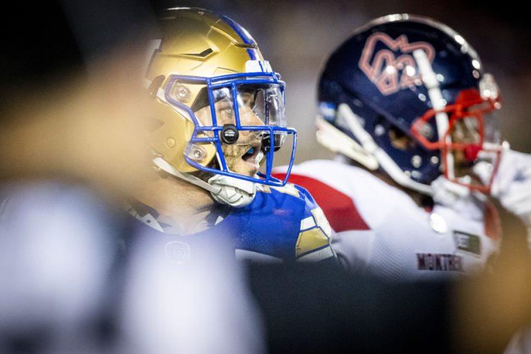 Are the Blue Bombers the Alouettes’ first real test?