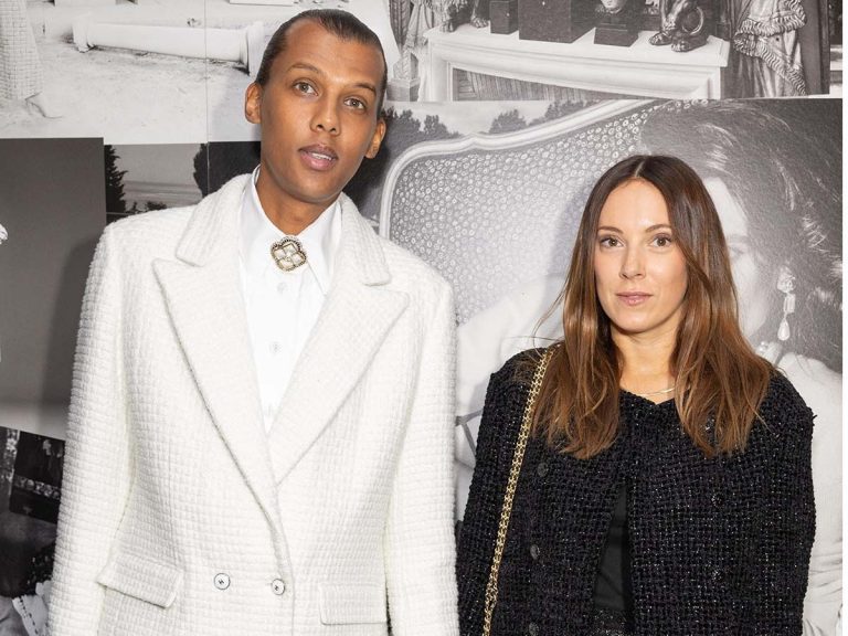 Asked about the state of health of her husband Stromae, Coralie Barbier responds in a cash and unexpected way…