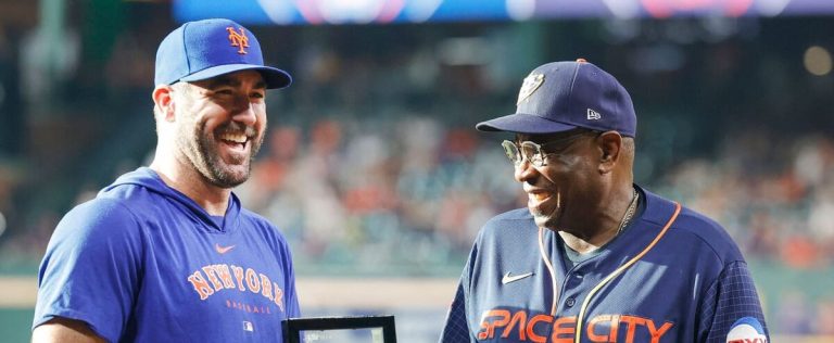 Astros employee finds World Series ring he lost at stadium