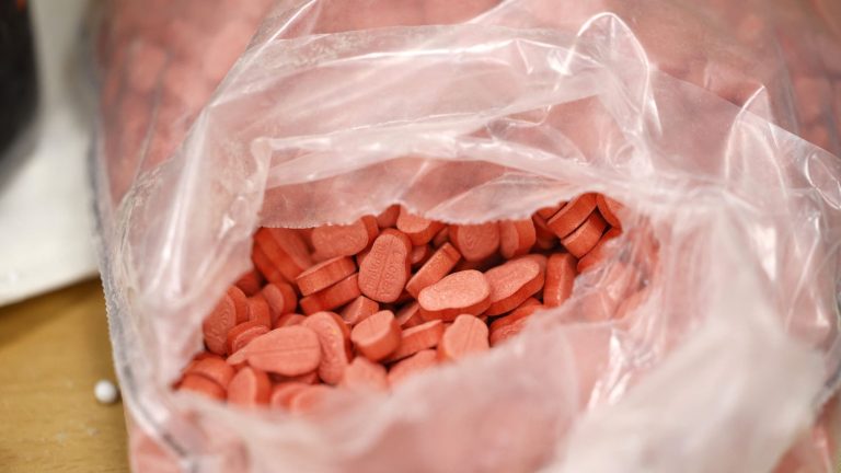 Australia allows the medical use of ecstasy and hallucinogenic mushrooms