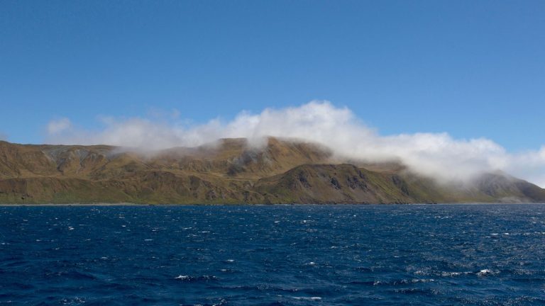 Australia will create a gigantic marine park closed to fishing and mining