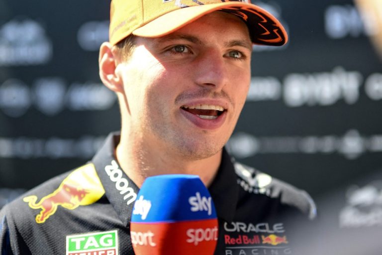 Austrian Grand Prix |  Max Verstappen could sign his 42nd victory and surpass Ayrton Senna