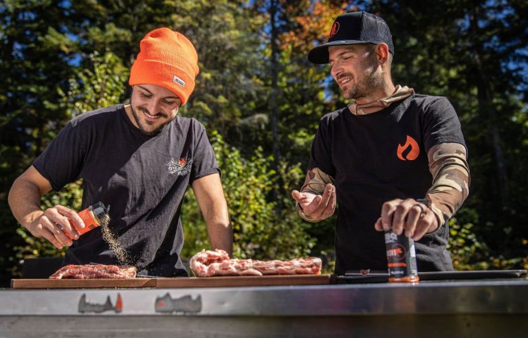 BBQ Quebec celebrates its tenth anniversary