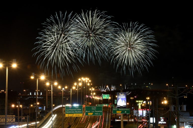 Ban on fireworks for Saint-Jean, reminds SOPFEU